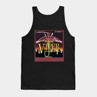 Tenafly Viper Tank Top